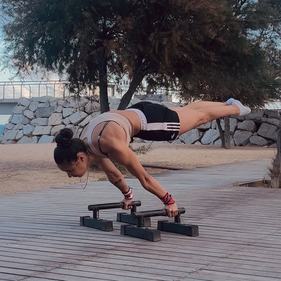 Aina Moreno