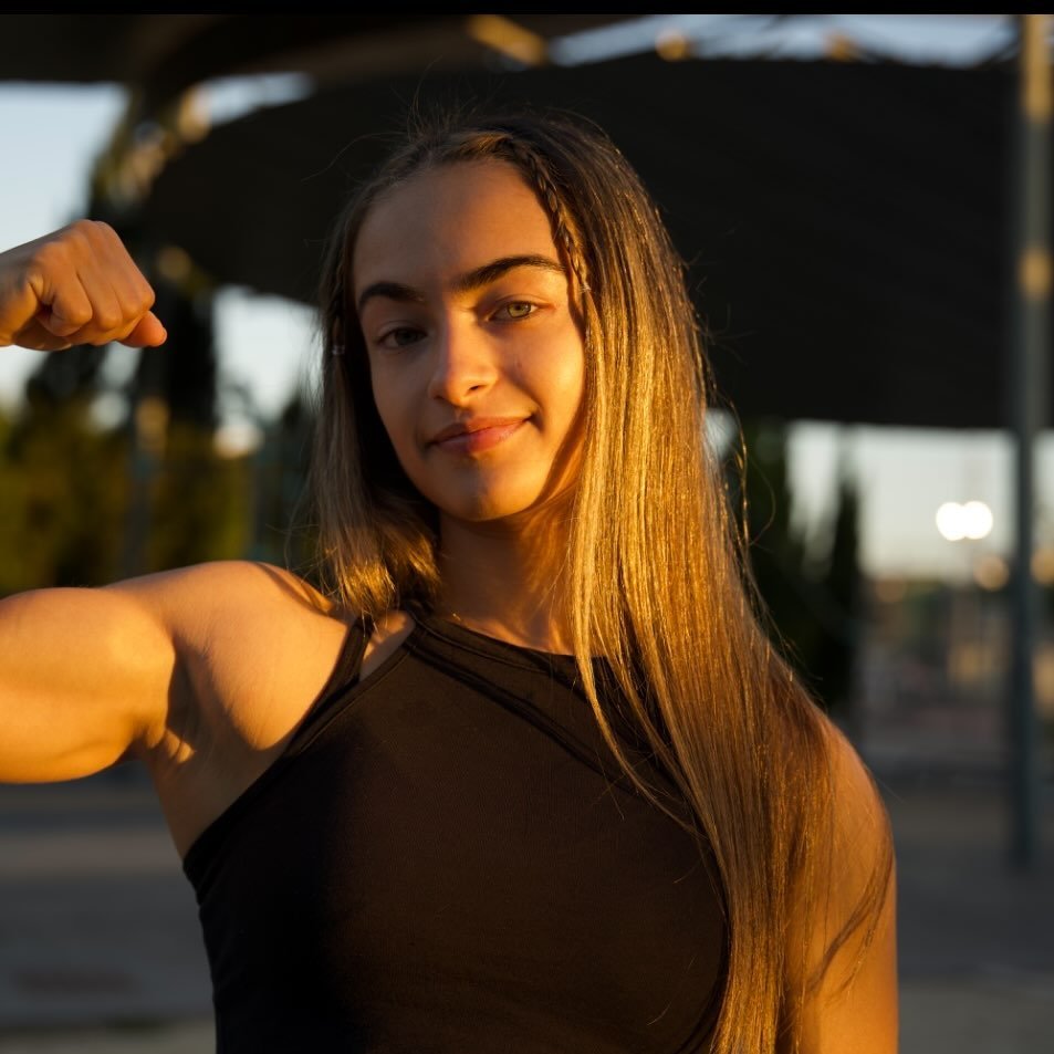 Albaa Gutiierrez