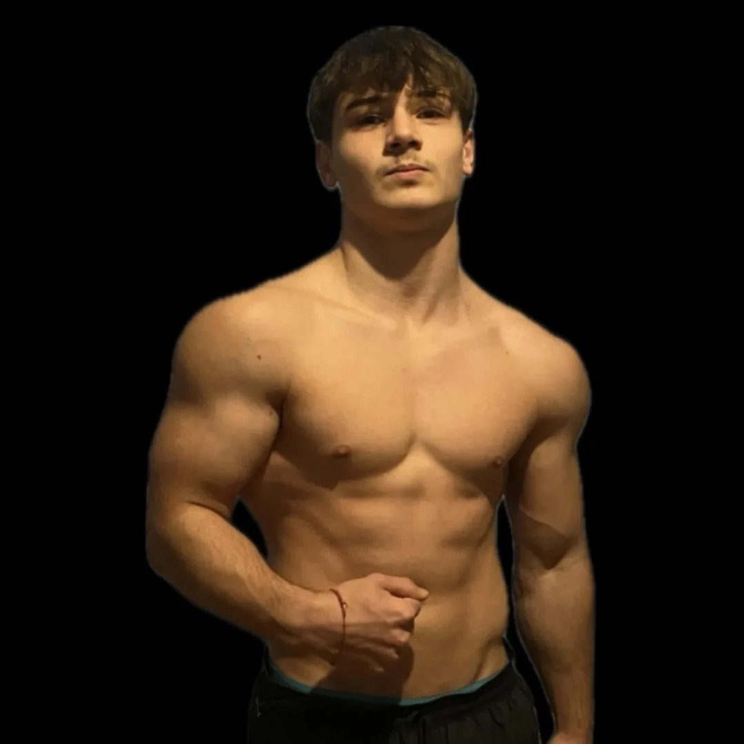 Aleks Petrov