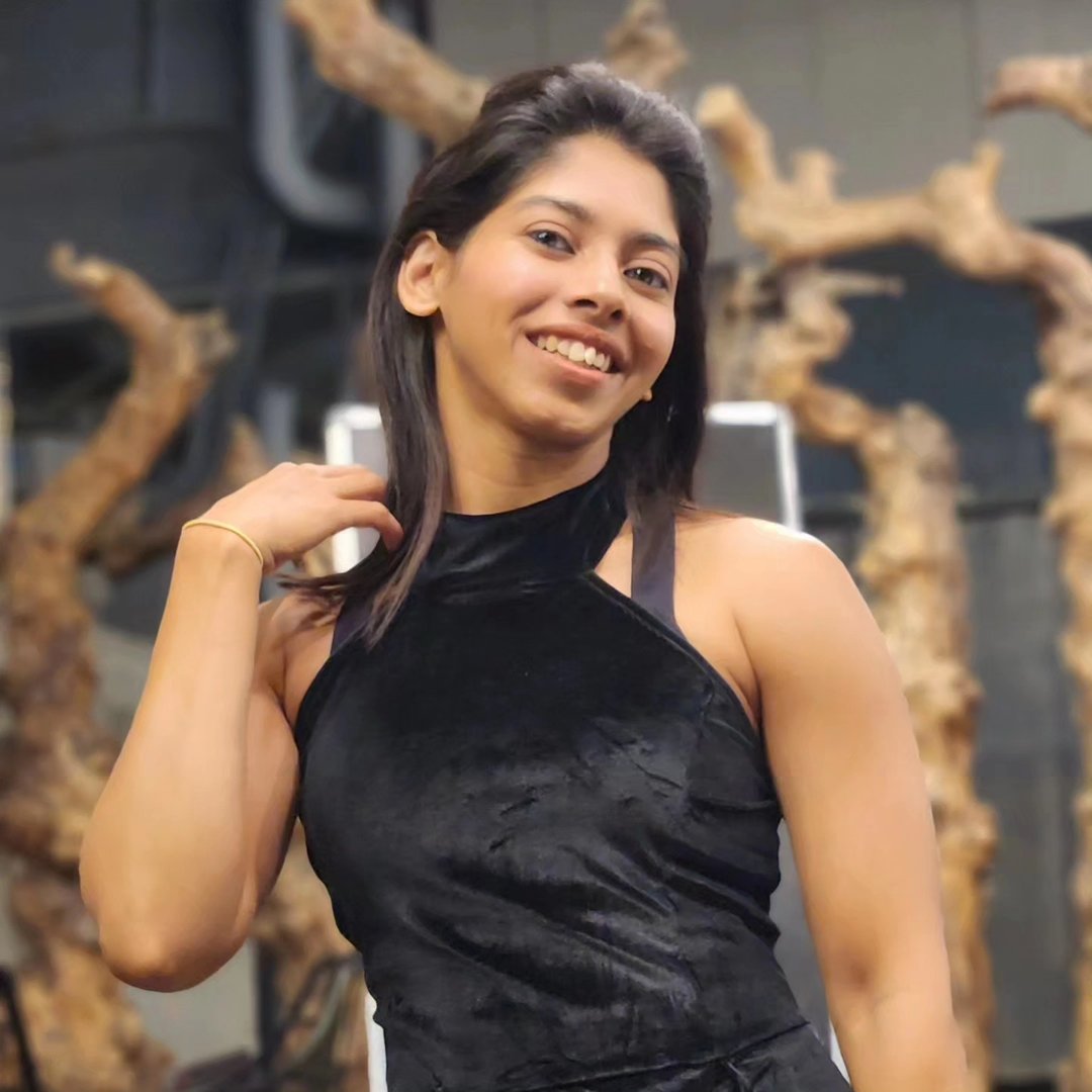 Arpana Yadav