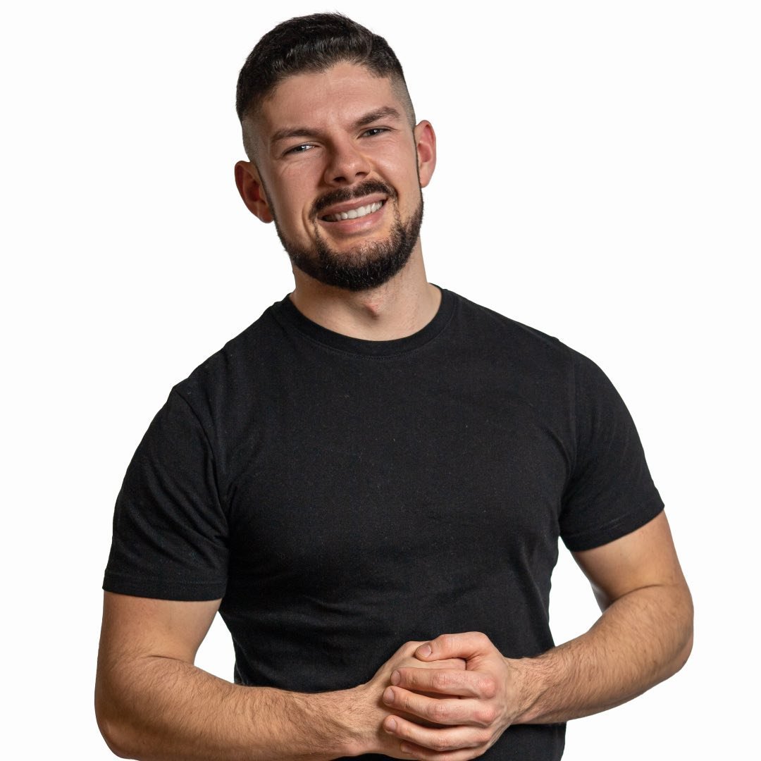 Bartek Kruk