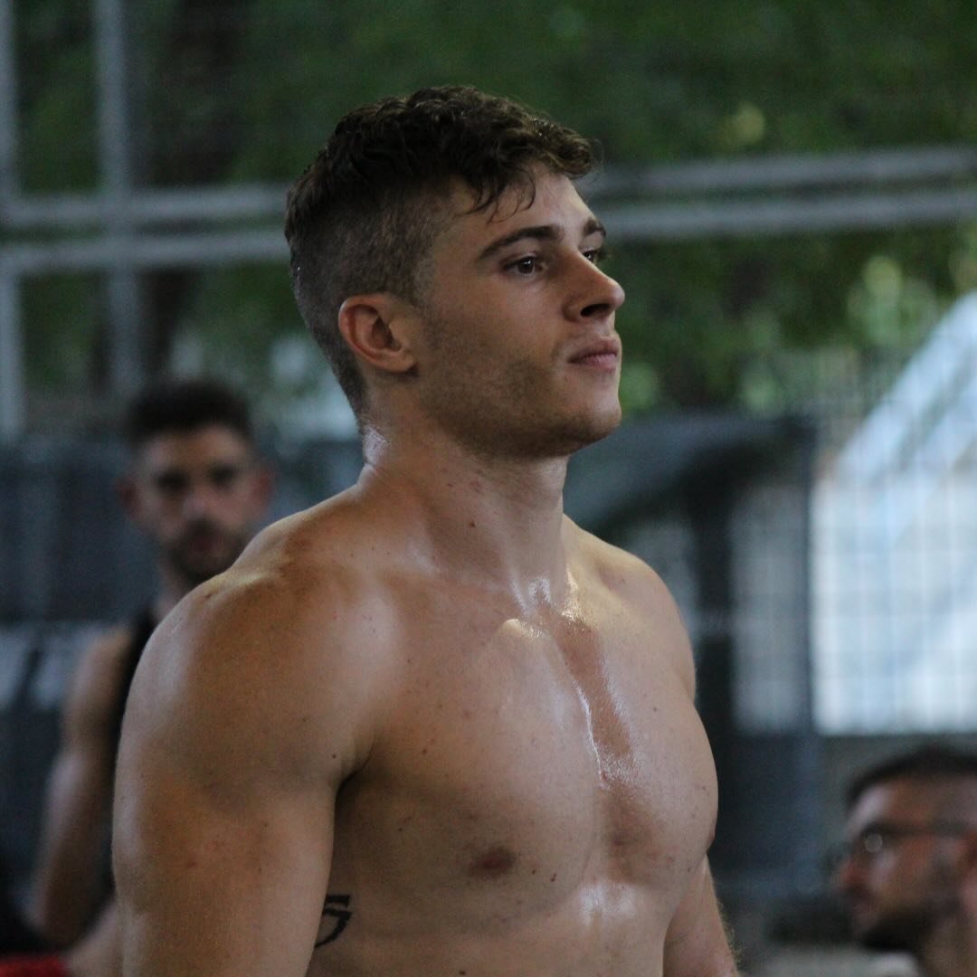Edu Villar