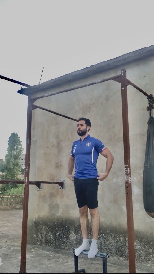 Houcem Eddine Adjerid