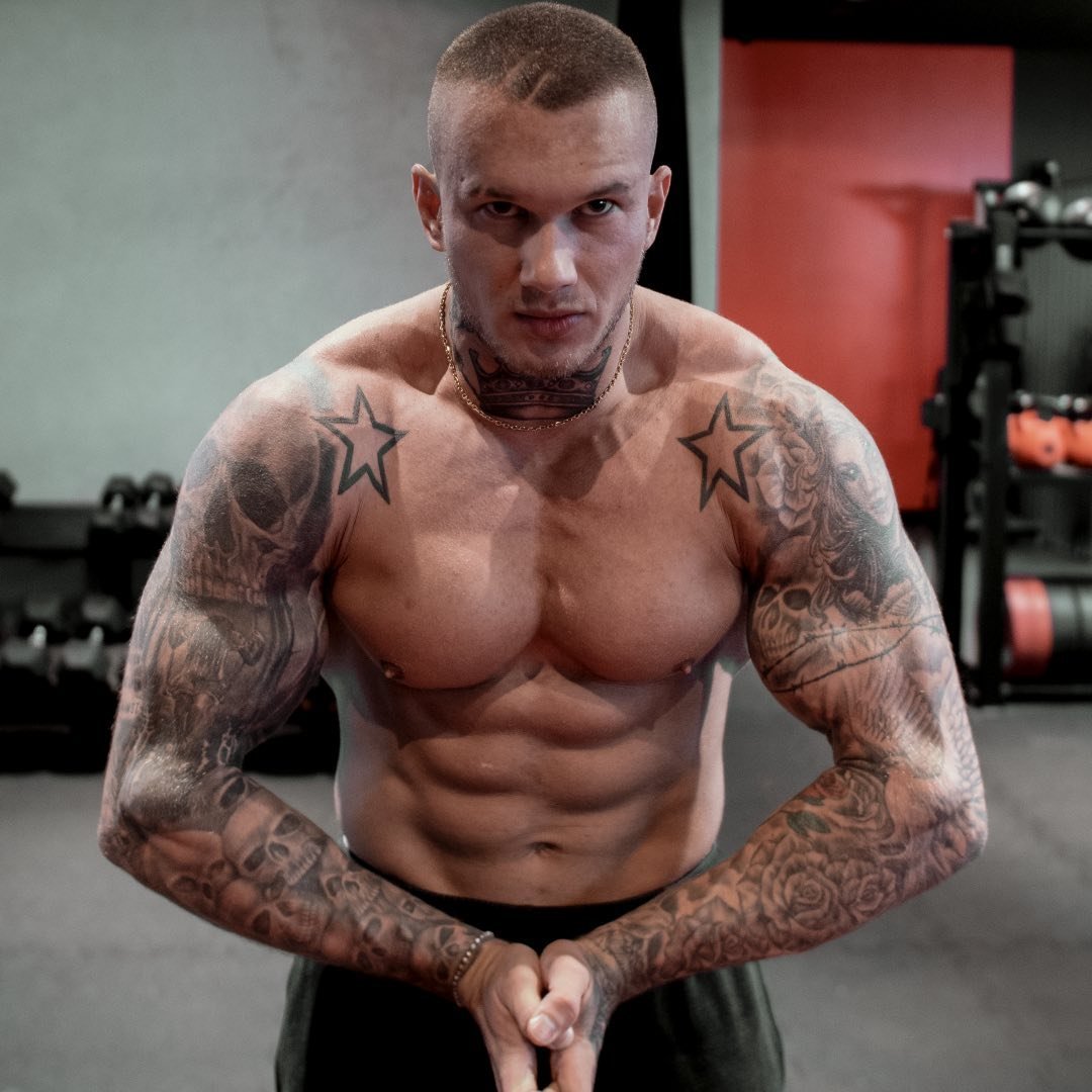 Michal Urbanik