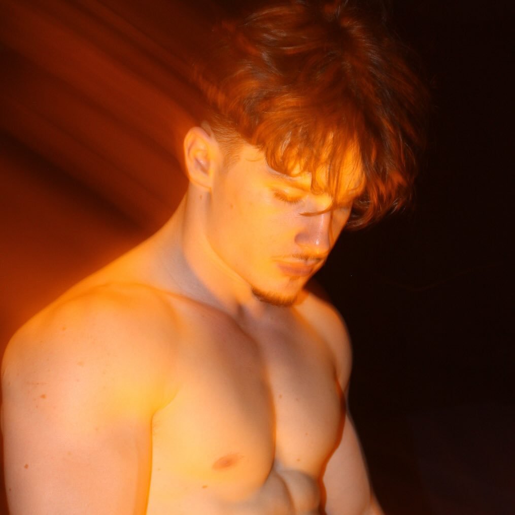Nathan Bosech