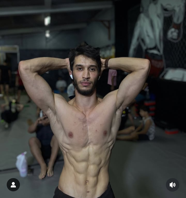 Youcef saidi