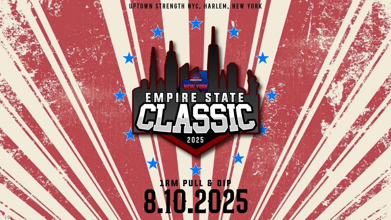 2025 Empire State Classic
