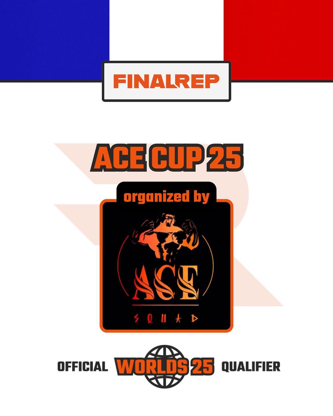 ACE CUP 25