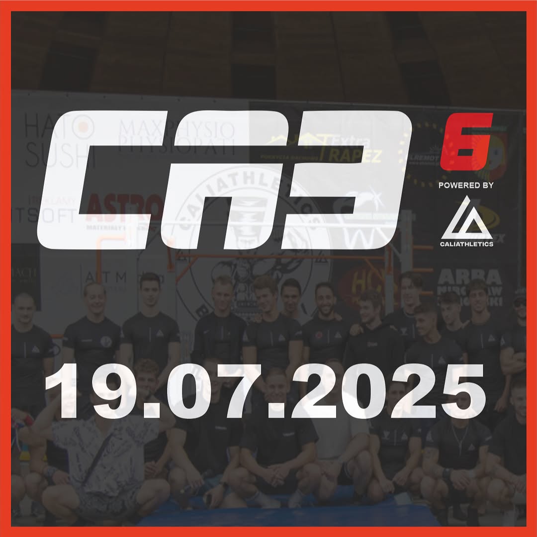 Caliathletics Battles 6