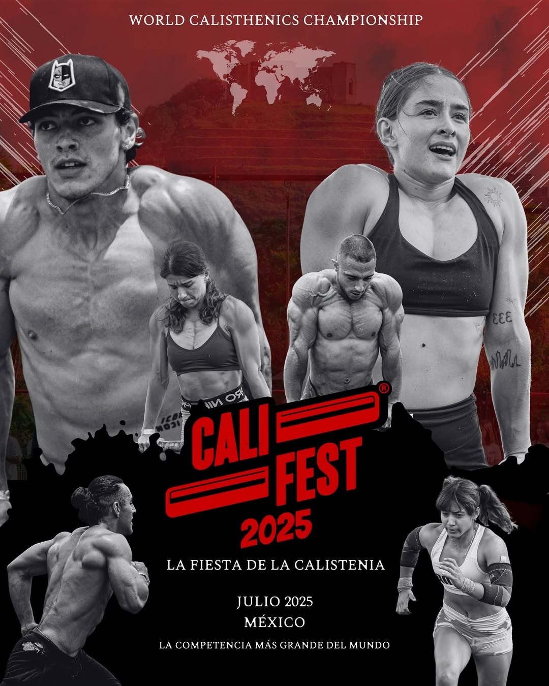 CALIFEST 2025