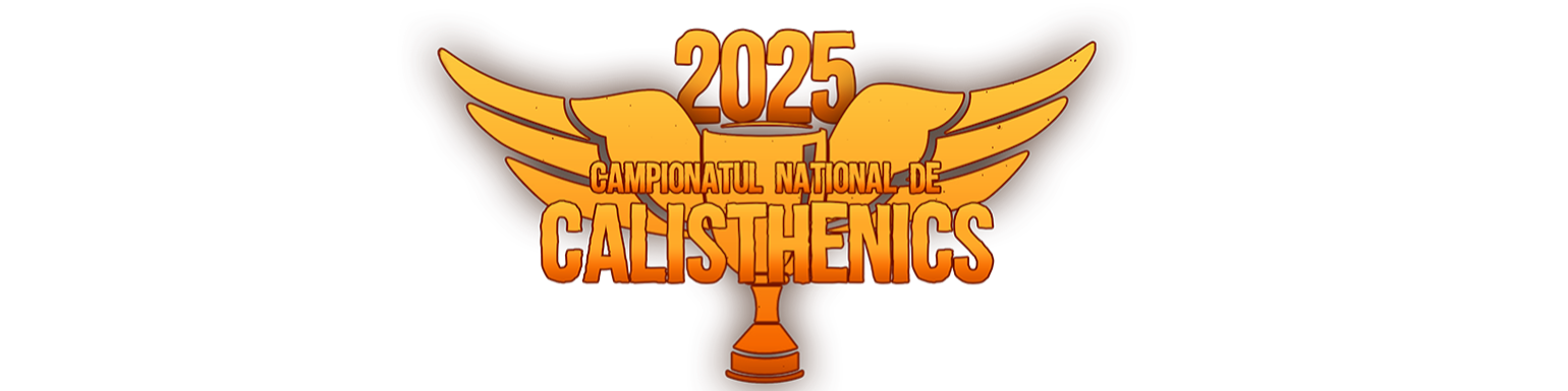 Campionatul Național de Calisthenics și Street Workout 2025
