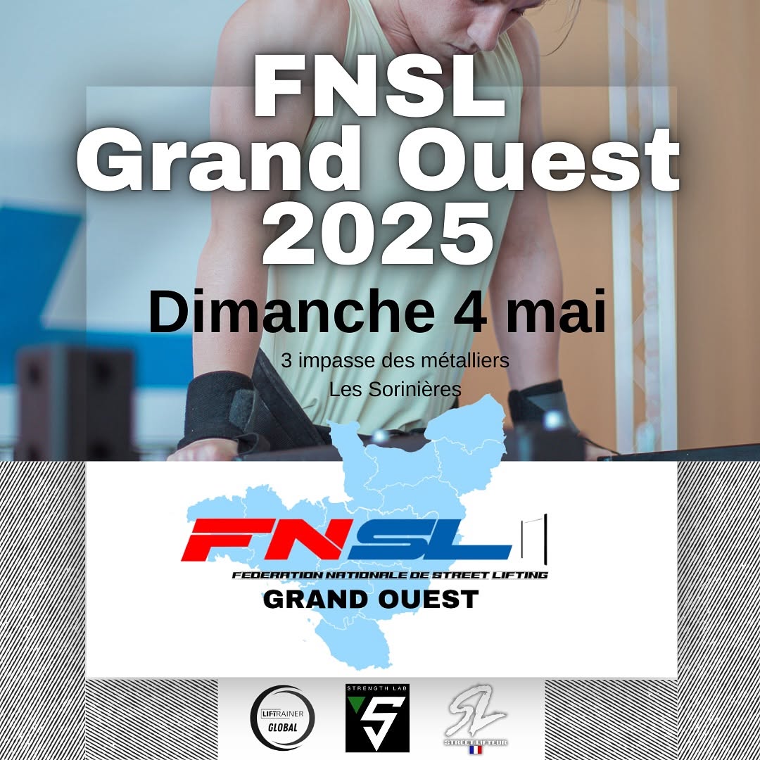 FnsI Grand Ouest 2025