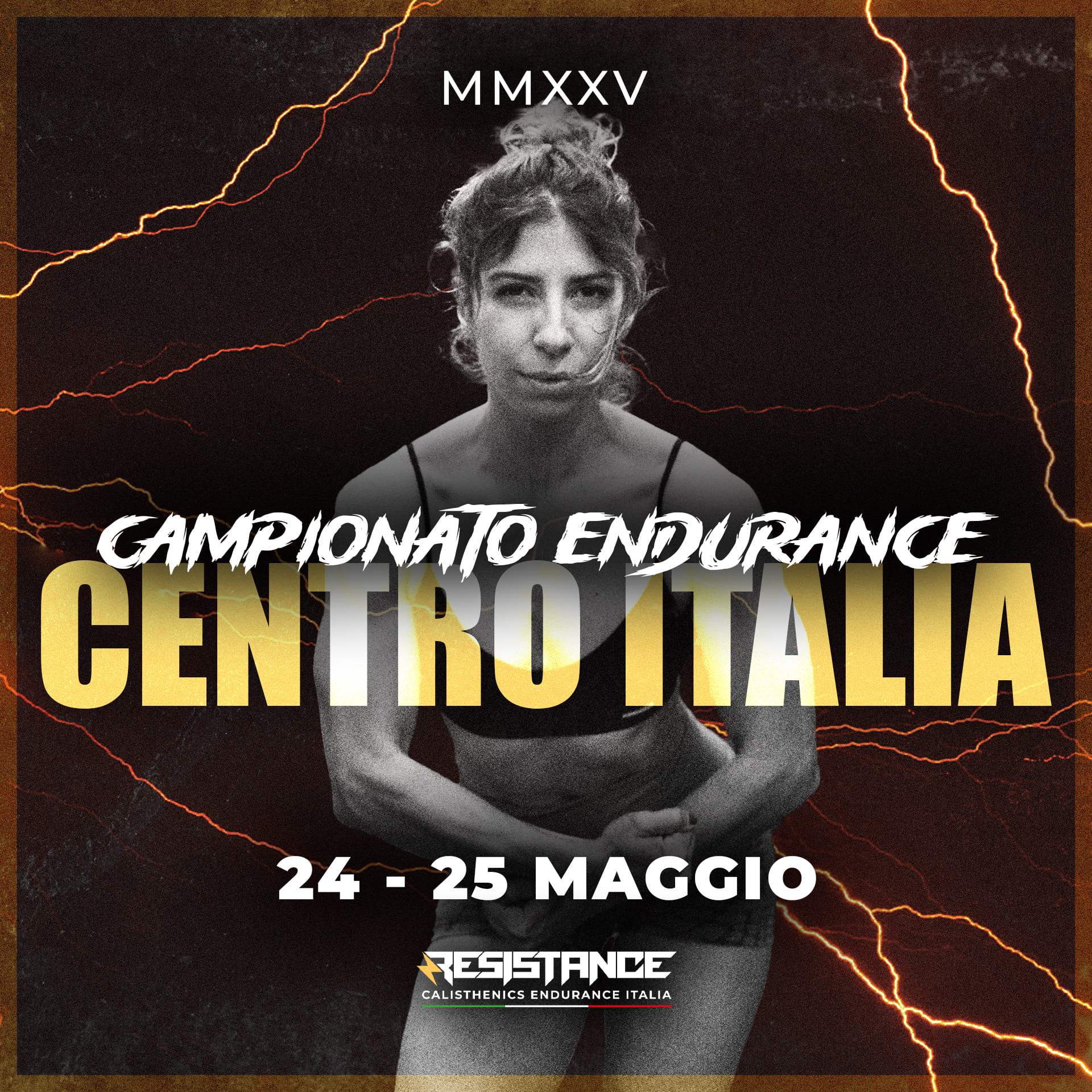 Italian Championship / Center | 2025