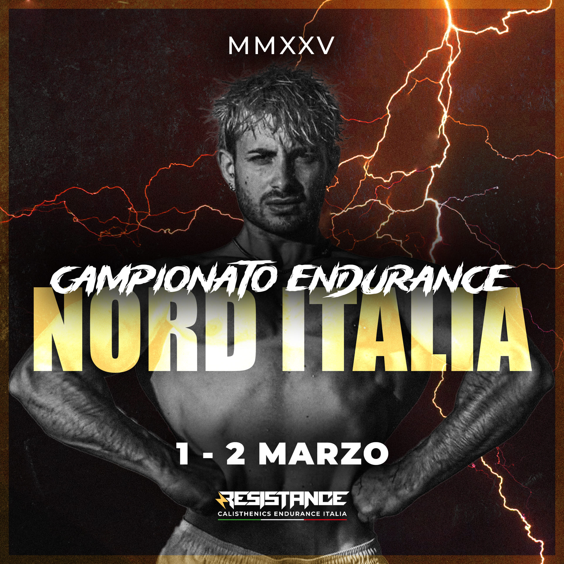 Italian Championship / North | 2025