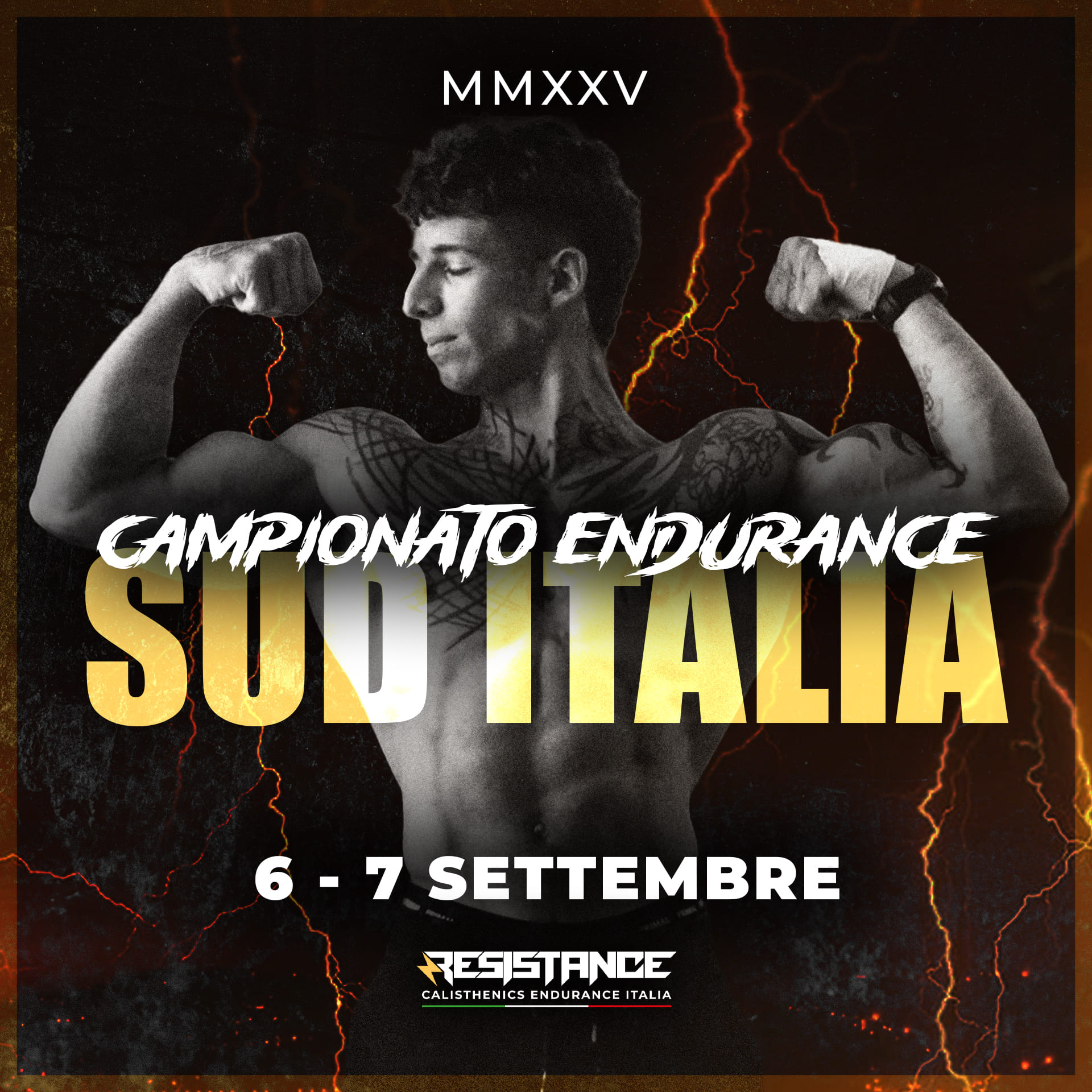 Italian Championship / South | 2025