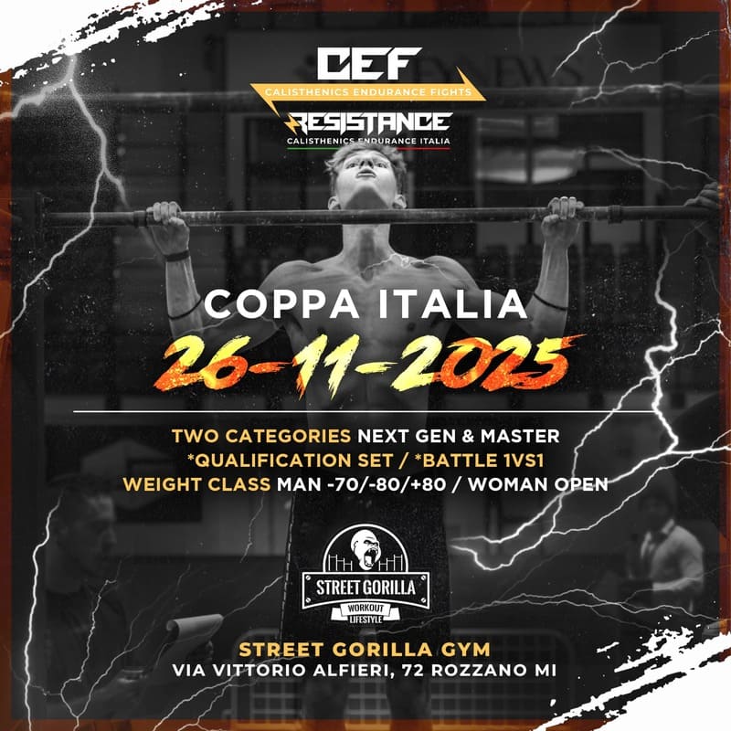 Italian Cup | 2025