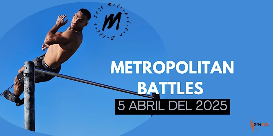 Metropolitan Battles