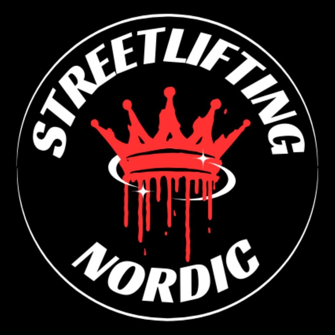 Streetlifting Nordic