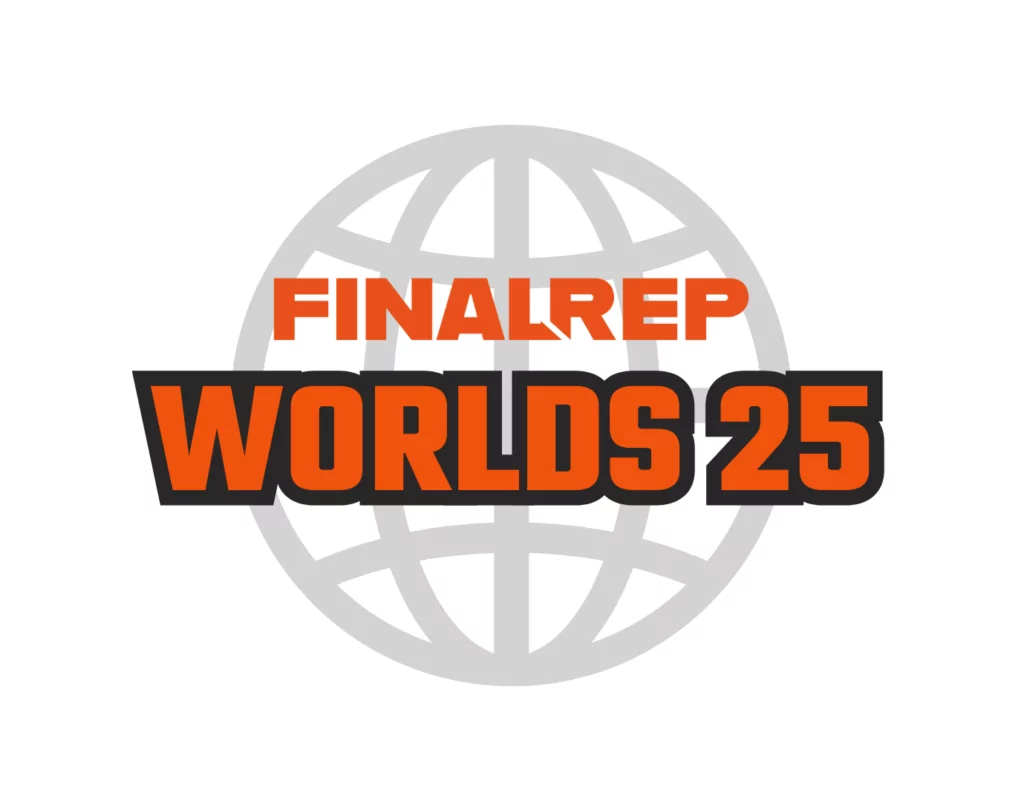 STREETLIFTING WORLD CHAMPIONSHIP 2025 | FINAL REP