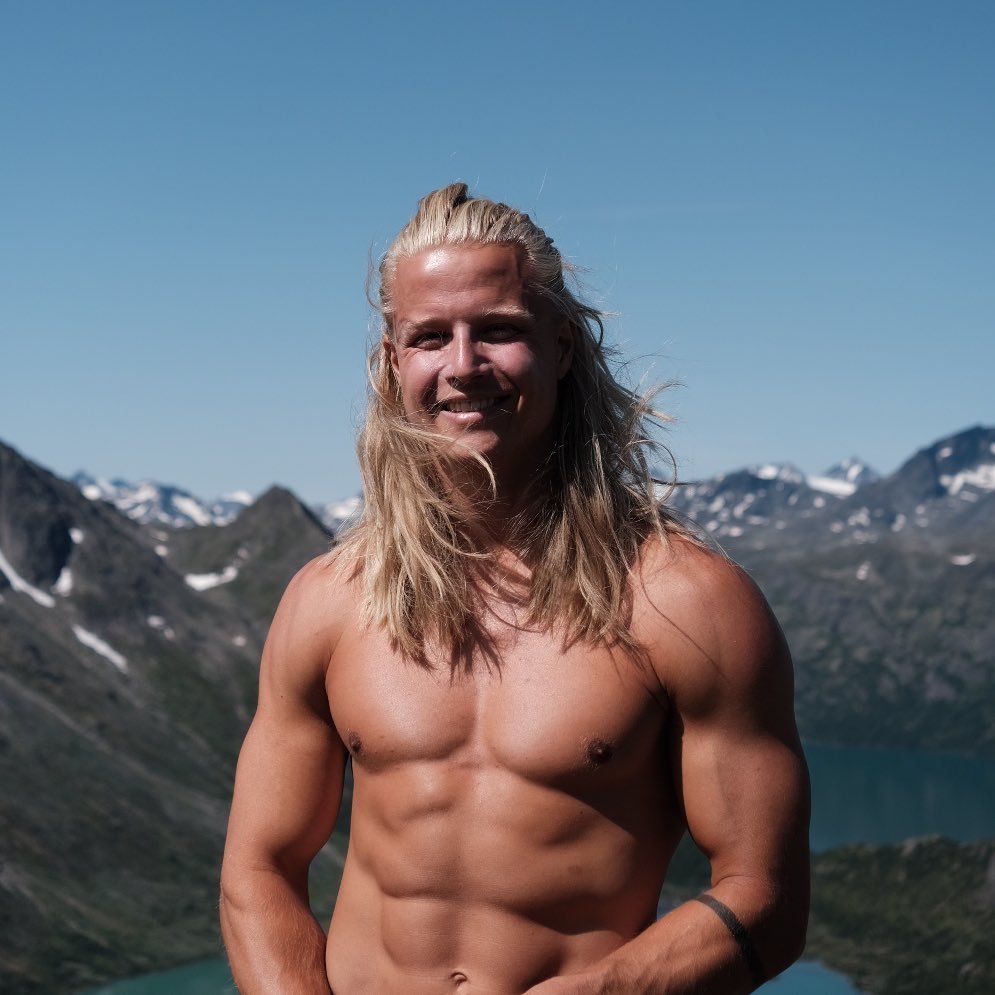 Sondre Berg