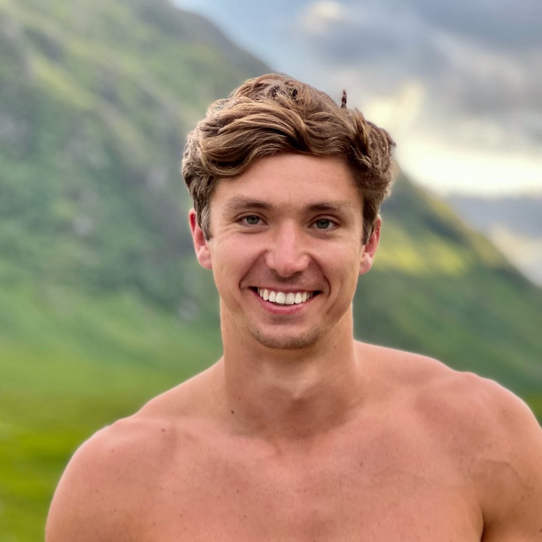 Tom Merrick