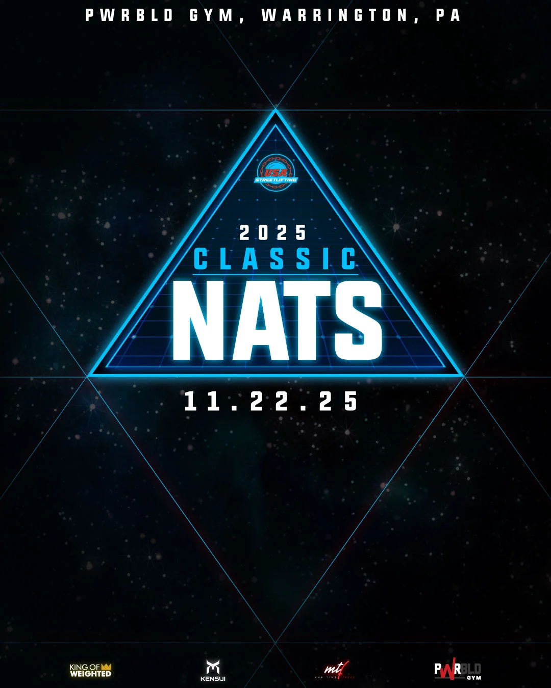 2025 Classic National Championships