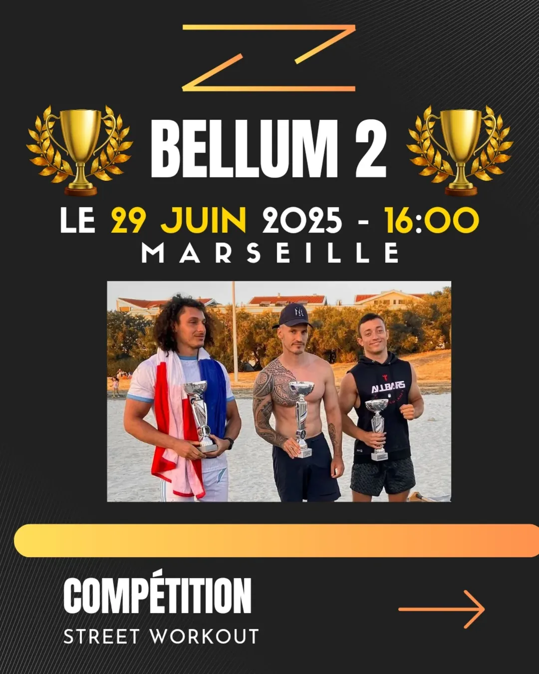 Bellum 2