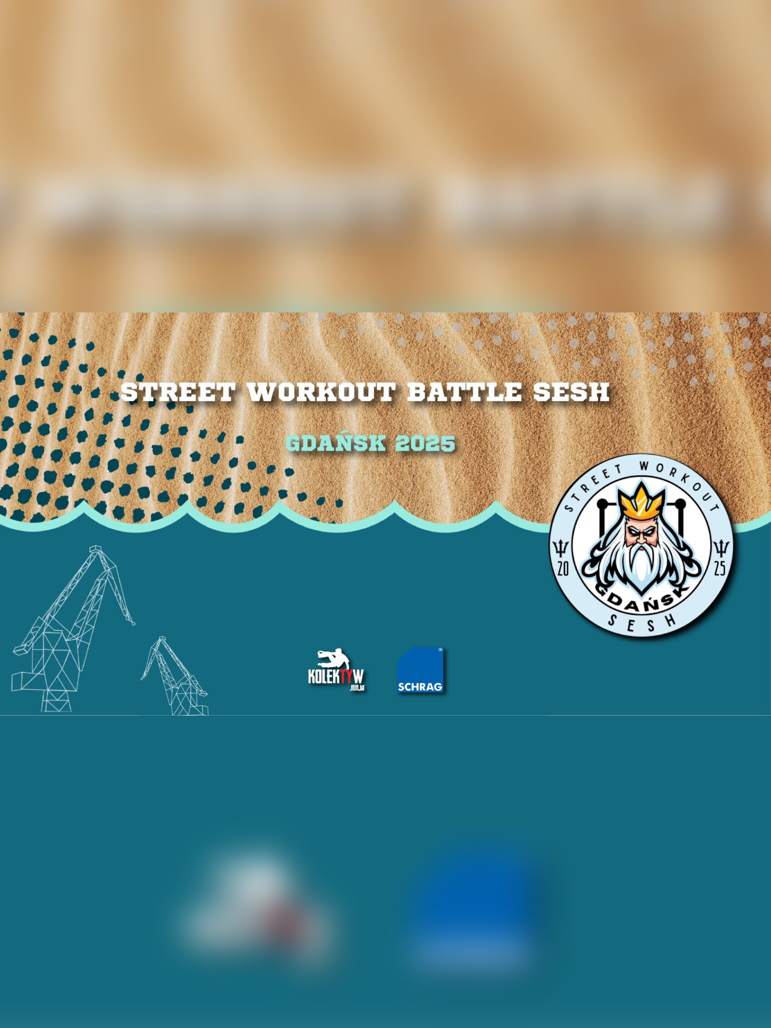 Gdańsk Street Workout Sesh vol.5