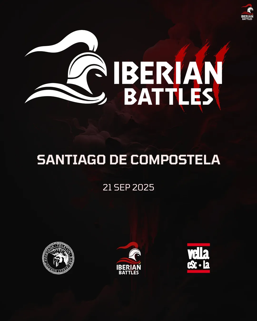 IBERIAN BATTLES