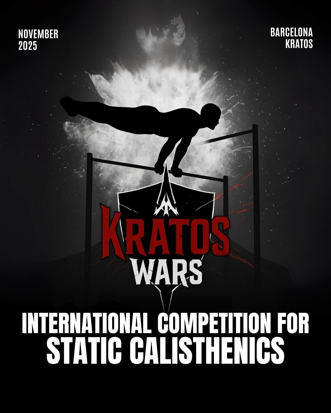 KRATOS WARS 2025