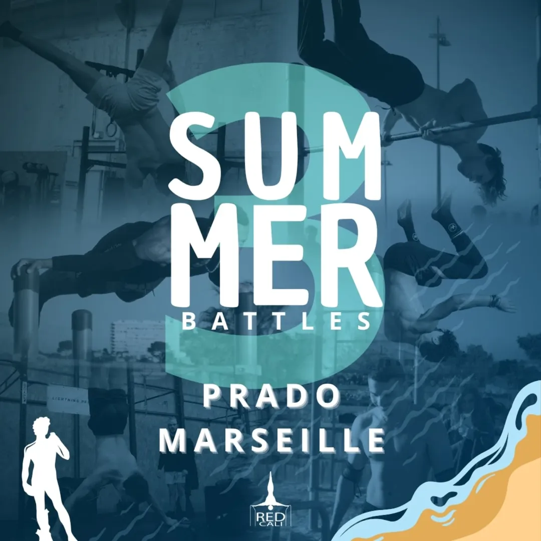 SUMMER BATTLES | Static Battle Marseille