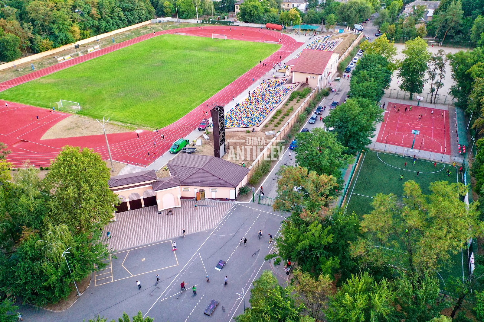 Спартак