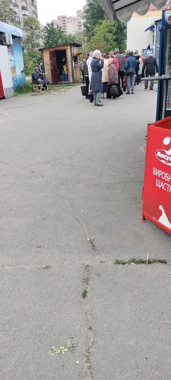 Спортплощадка "Street Fight"