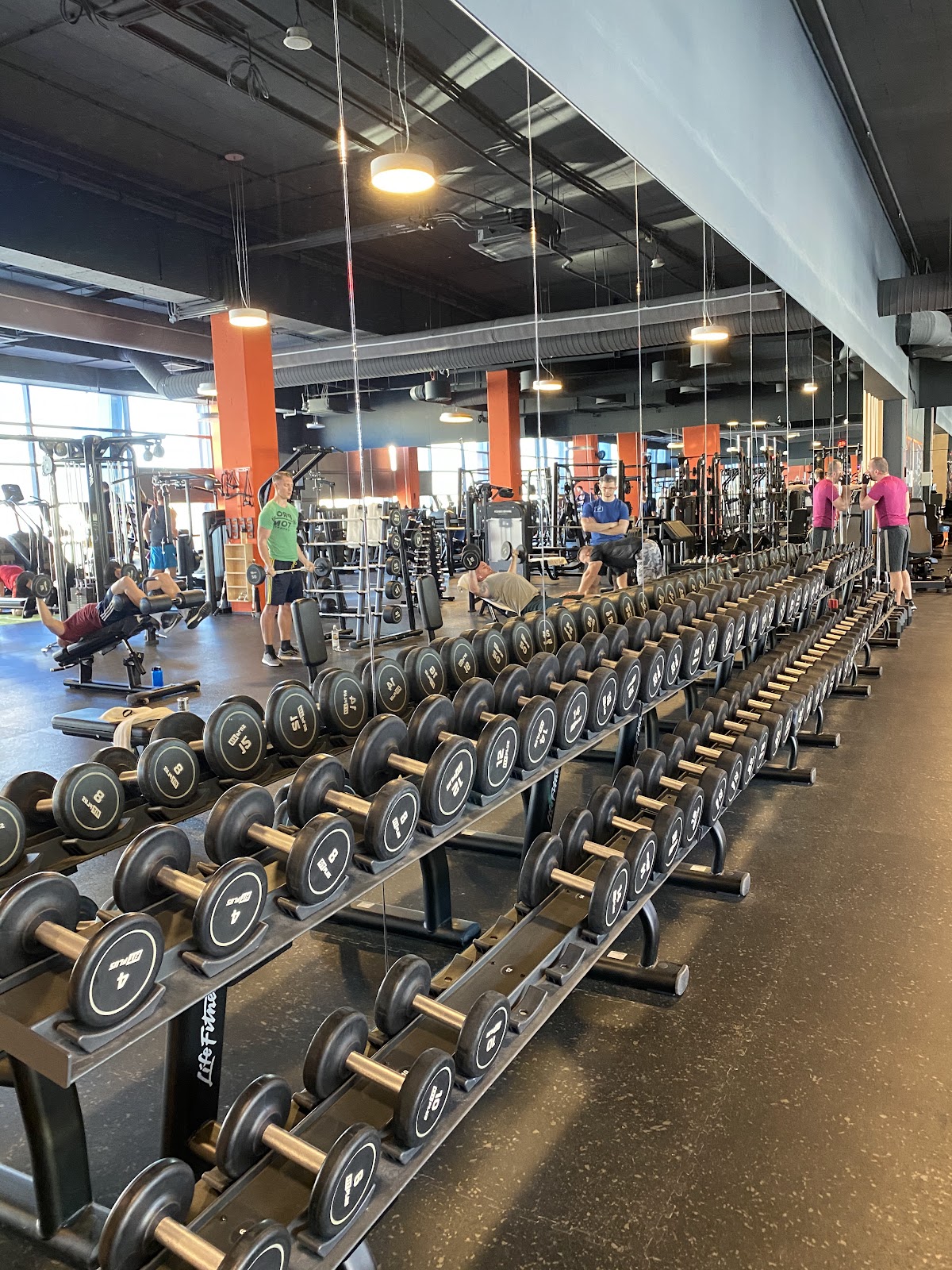 365 Fit&Co Eurovea