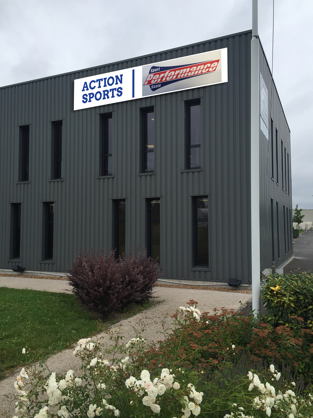 ACTION SPORTS