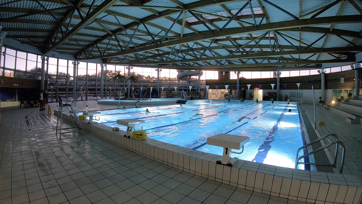 ATRIUM - Aquatic, Fitness, Wellness