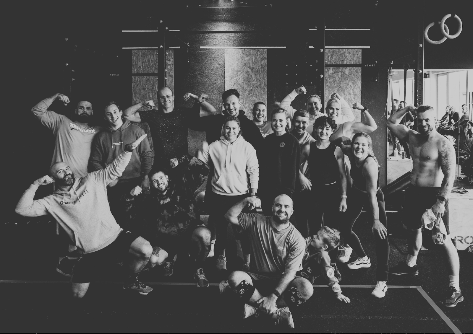 AURUM ATHLETIK CLUB