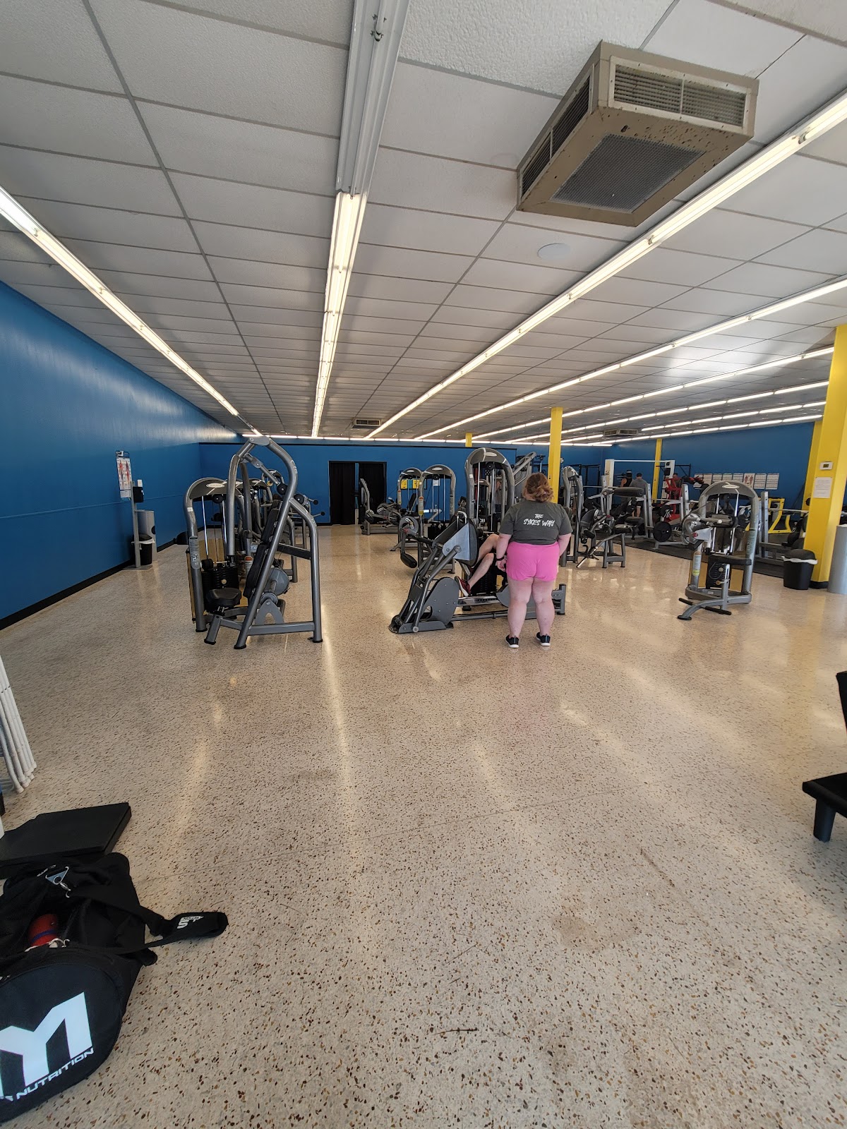 Absolute Fitness