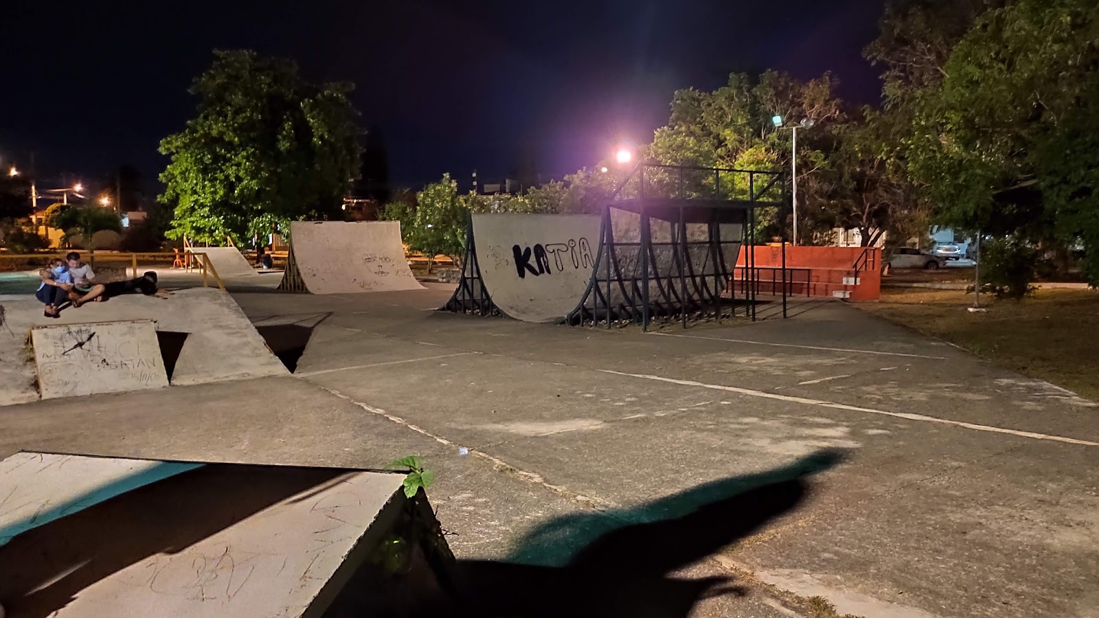 Acrobatico Park