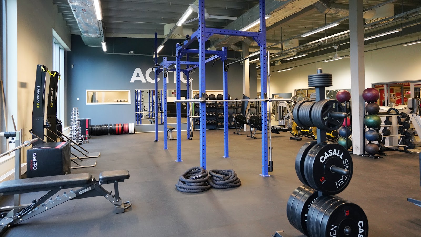 Actic Falun Lugnet