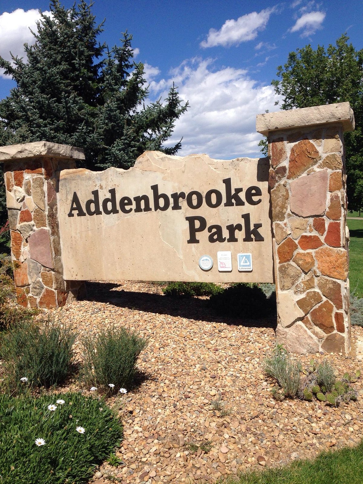 Addenbrooke Park