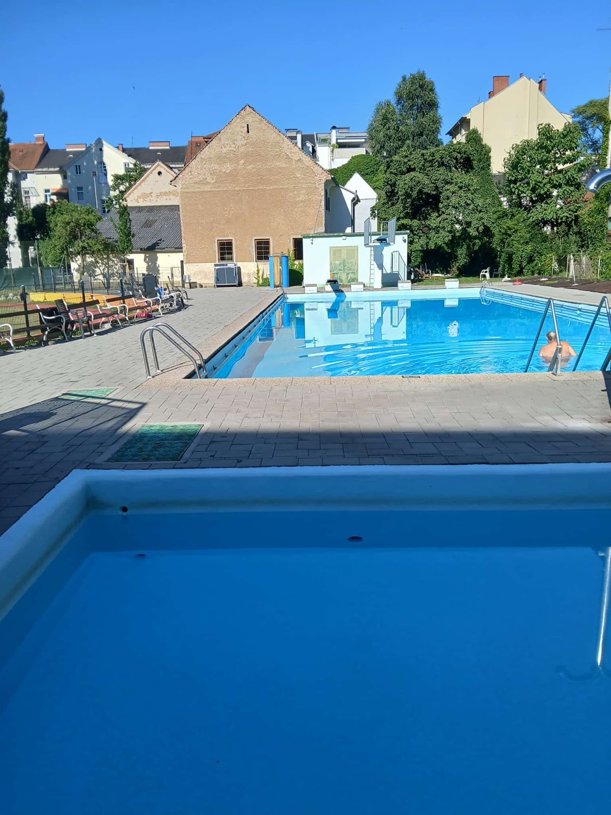 Allgemeiner Turnverein Graz (ATG)