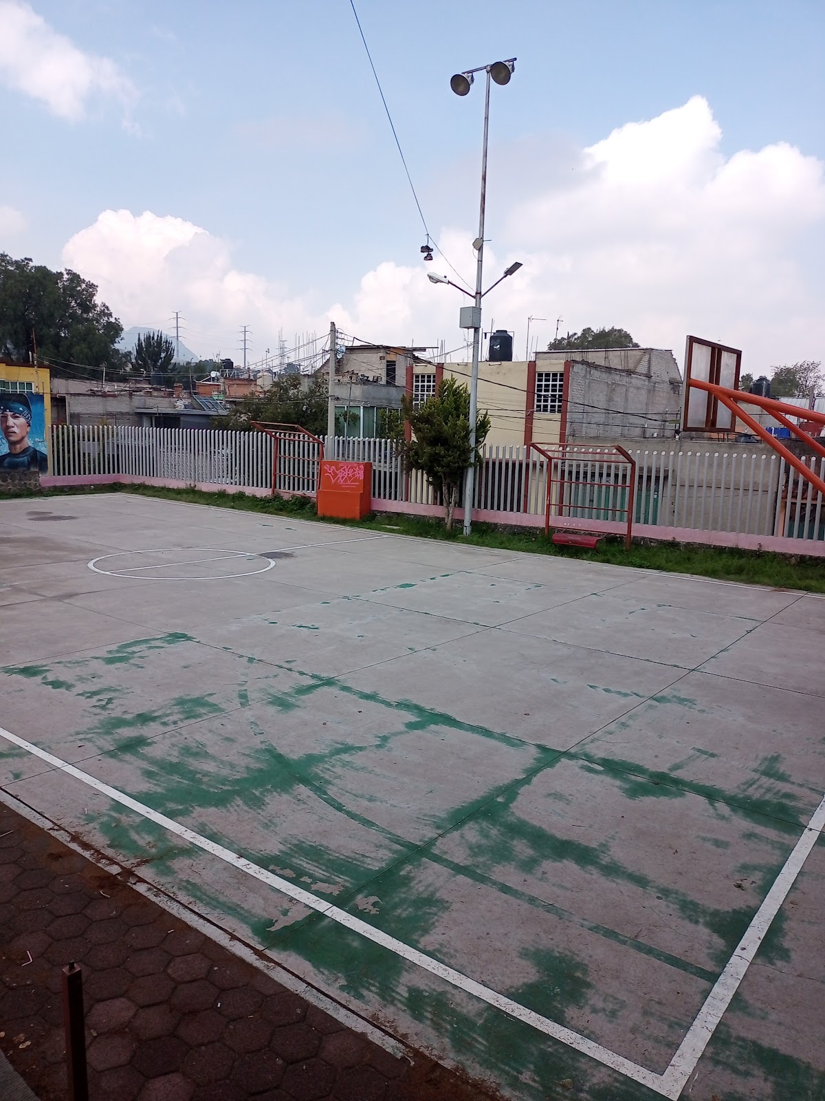 Ampliación Park