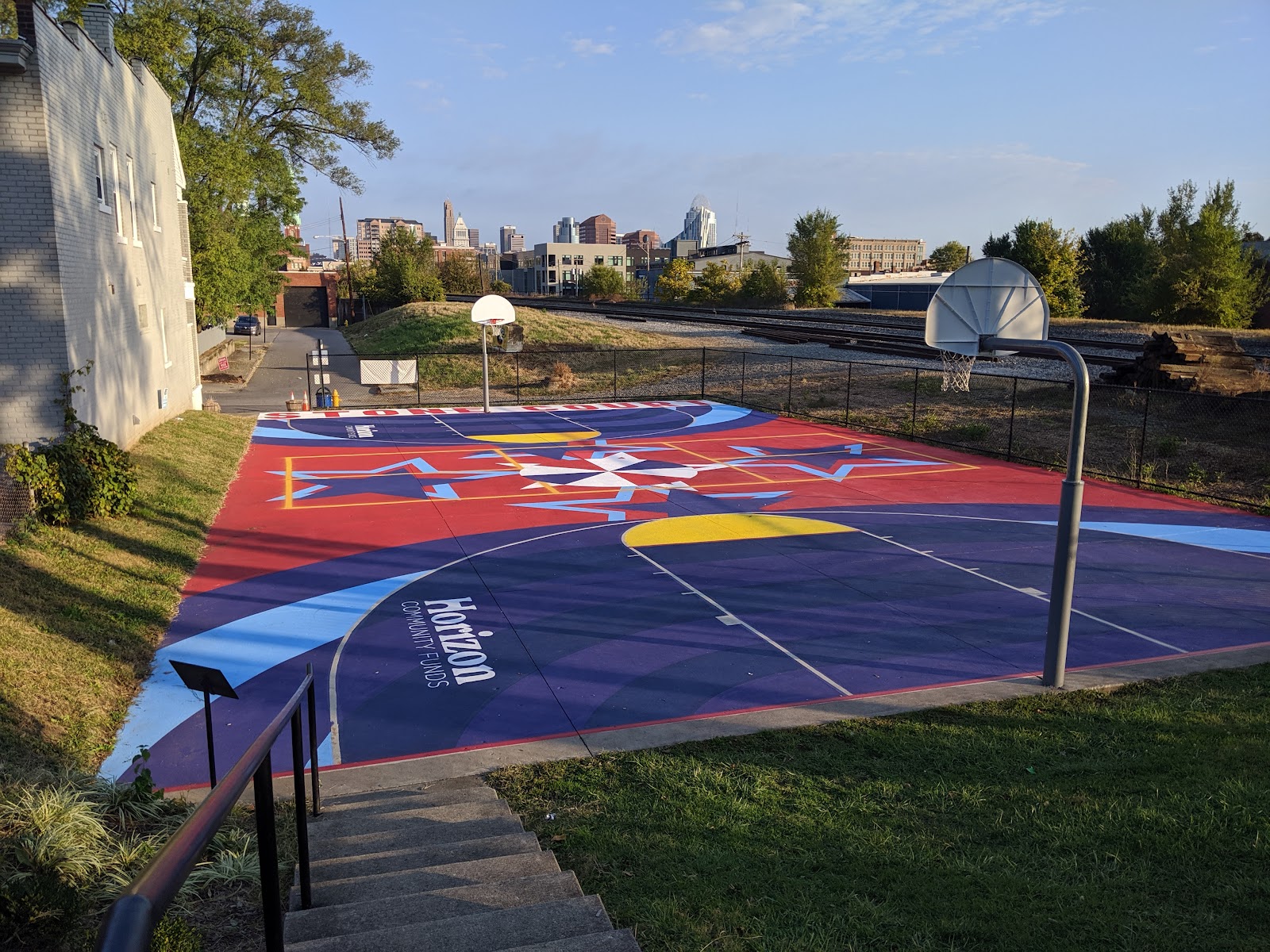 Annie Hargraves Park