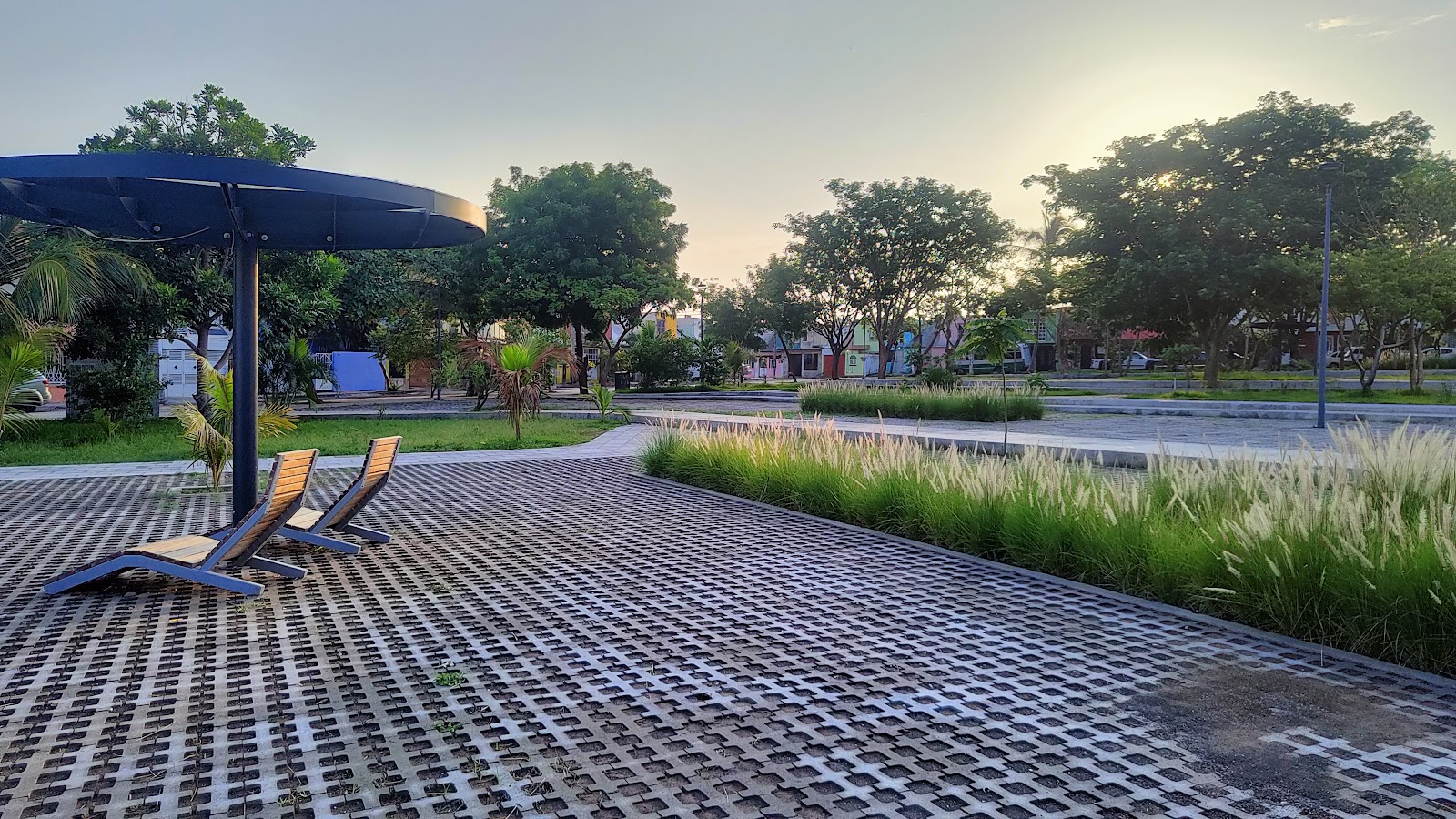 Apulco Park