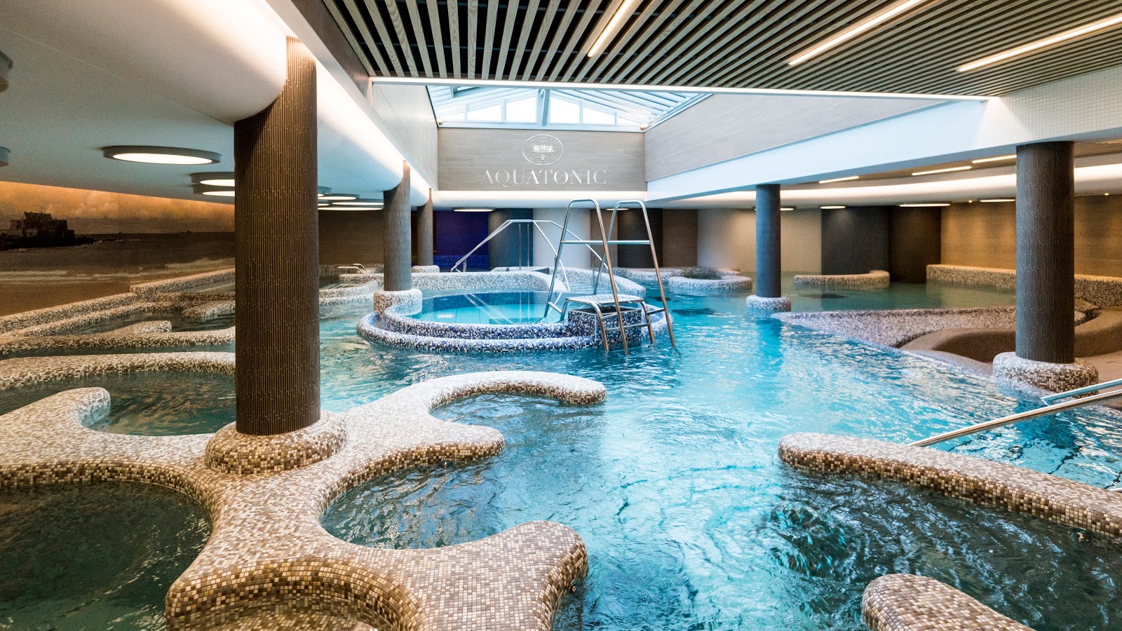 Aquatonic Saint-Malo