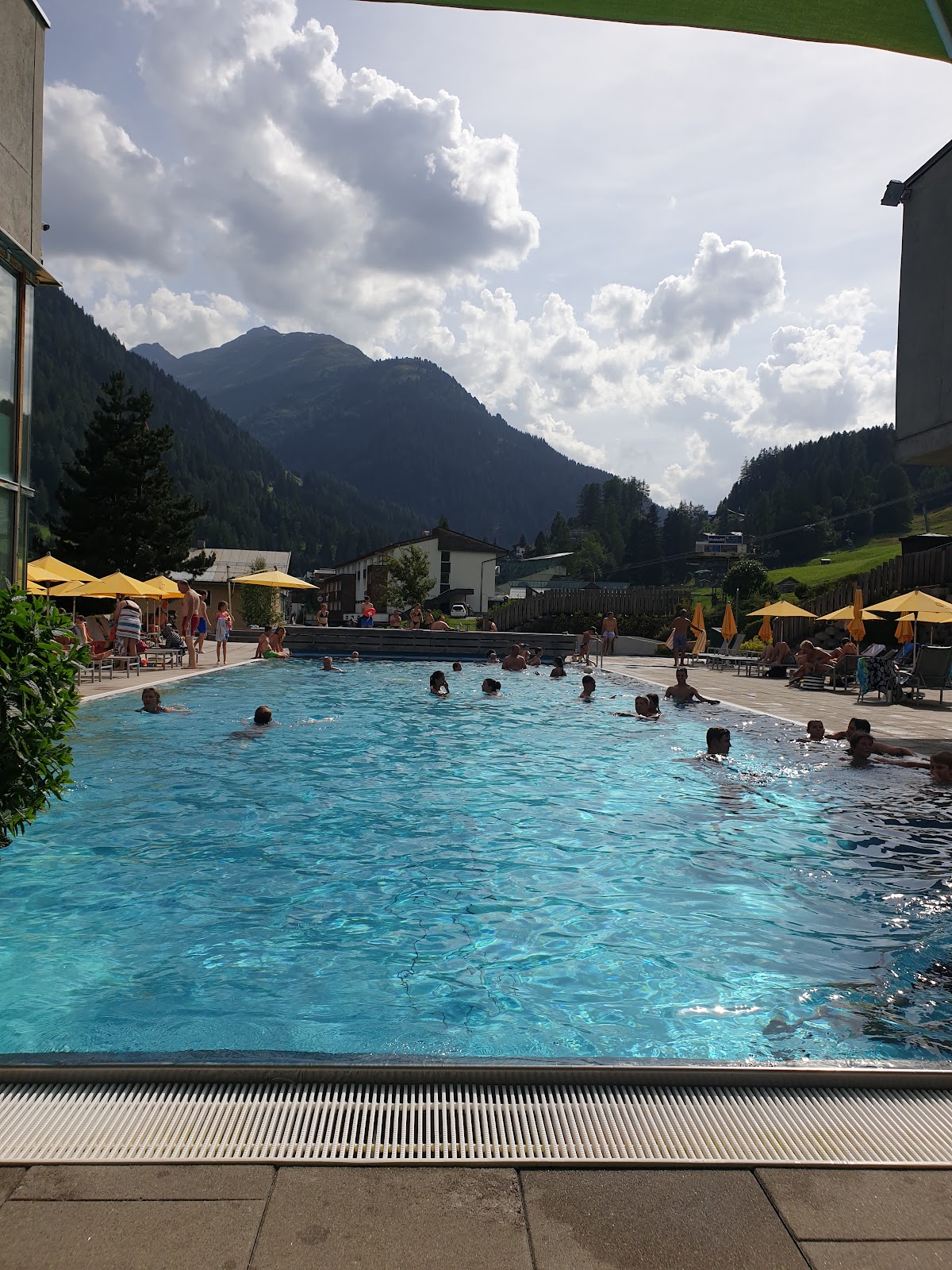 Arlberg WellCom