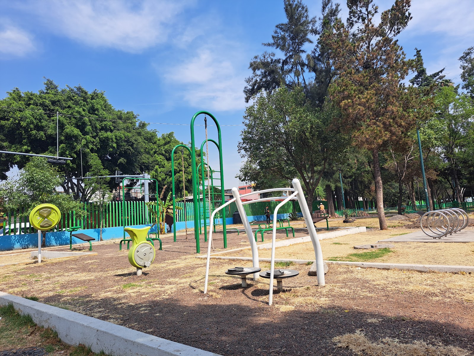 Arneses Park