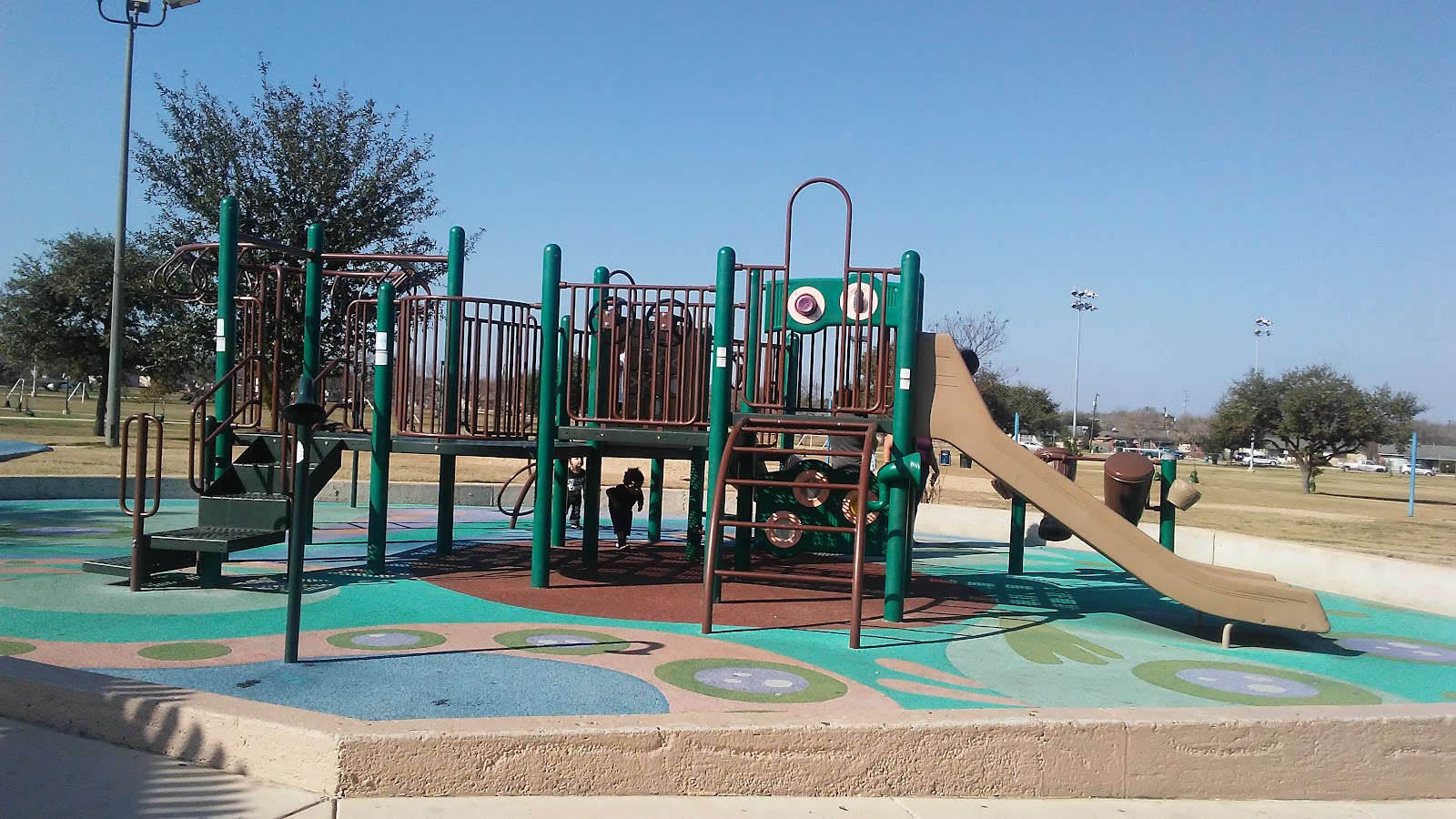 Arnold Park