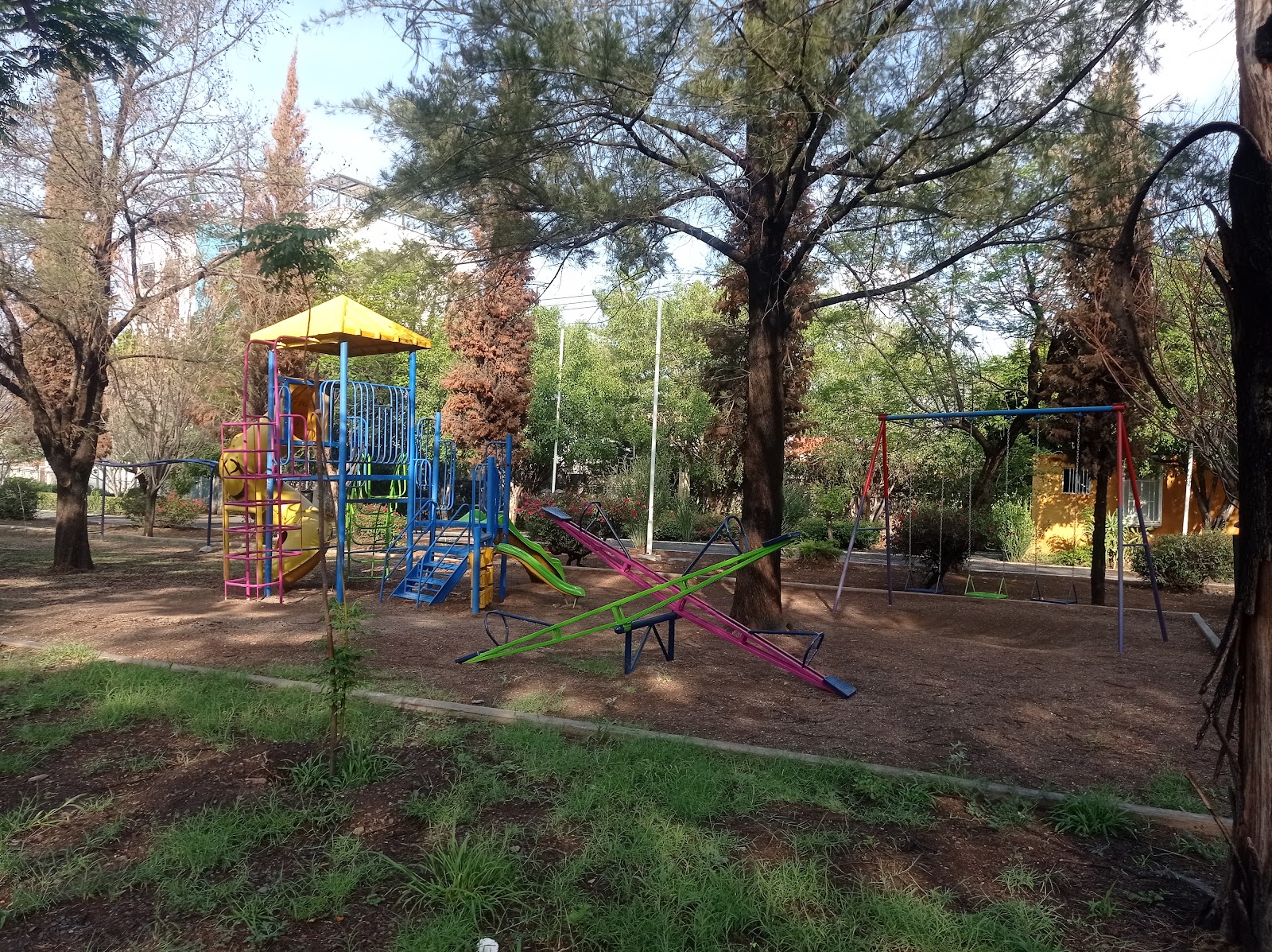 Arquitos Sports Park